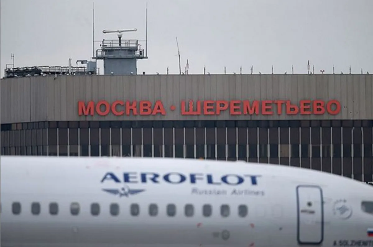 "Аэрофлот" планирует возвобновить полеты летом