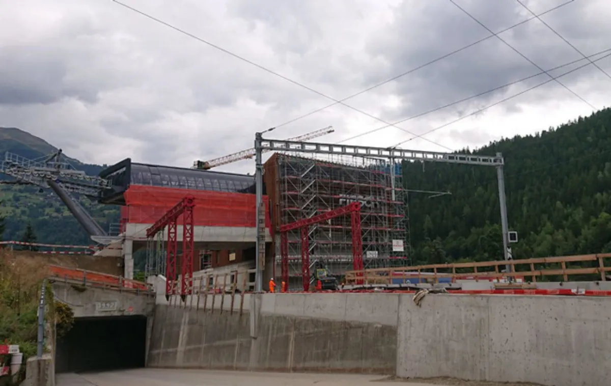 Алеч Арена: новая эпоха