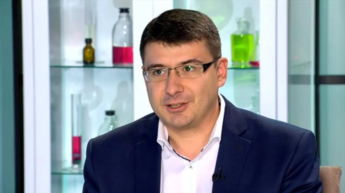 Александр Федоров: "Одно из последствий коронавируса - утрата части легочной ткани"