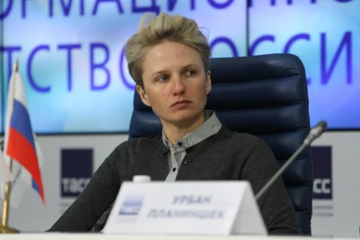 Анастасия Попкова: "В Зельдене планируется выступление четверых россиян"
