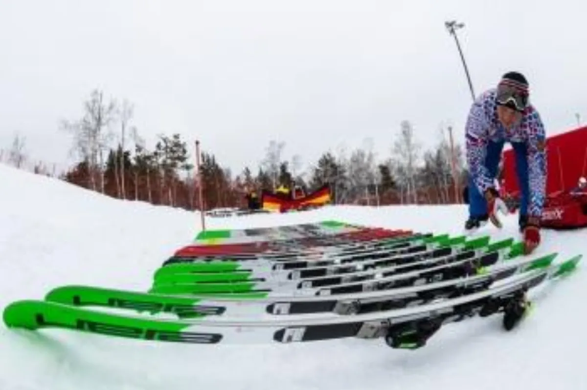 FIS начинает контроль за применением фторосодержащих мазей с сезона 2020-2021