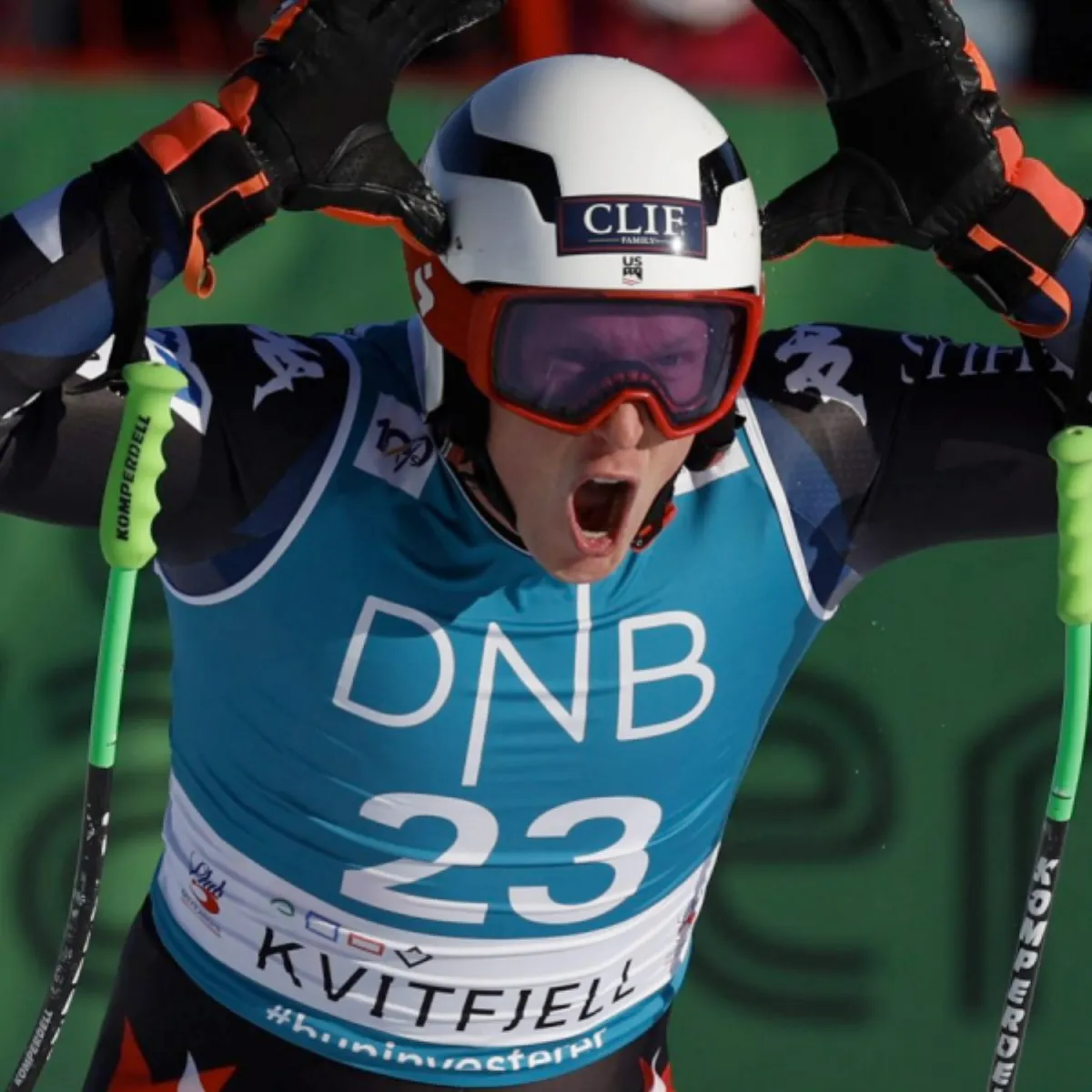 FIS нашла замену отмененной гонке