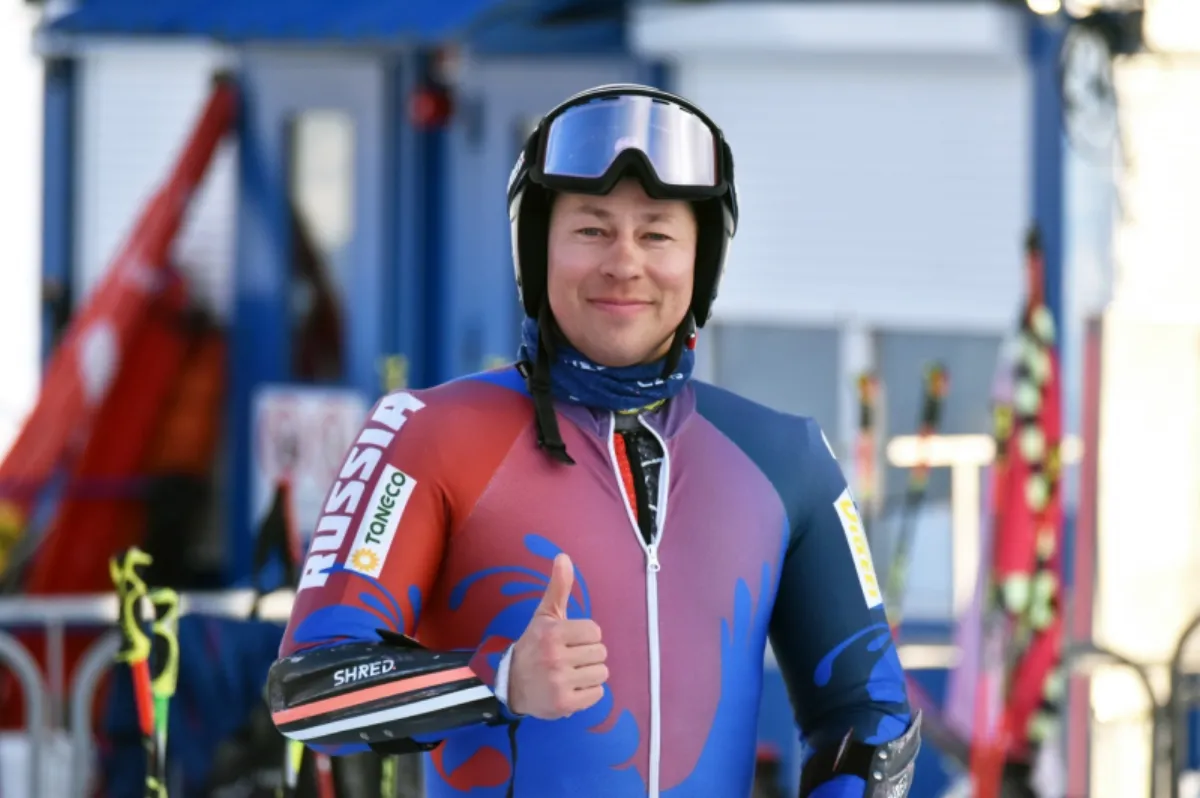FIS одобрила нейтральный статус еще трем российским горнолыжникам
