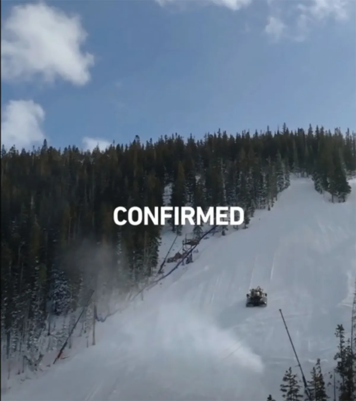FIS определилась с этапом в Бивер-Крик