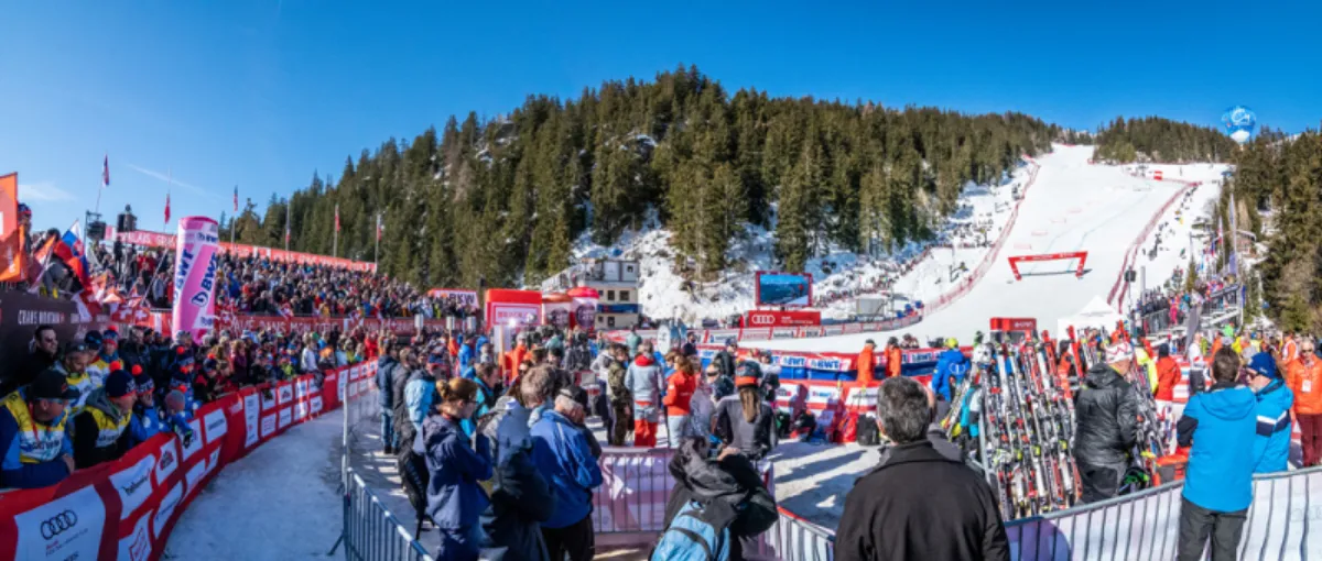 FIS определилась с календарем Кубка мира