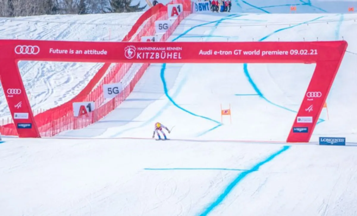 FIS откажется от новой дисциплины в этом сезоне