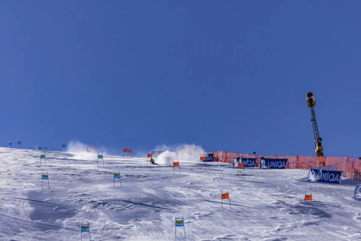 FIS согласилась подвинуть этап Кубка мира в Церматте