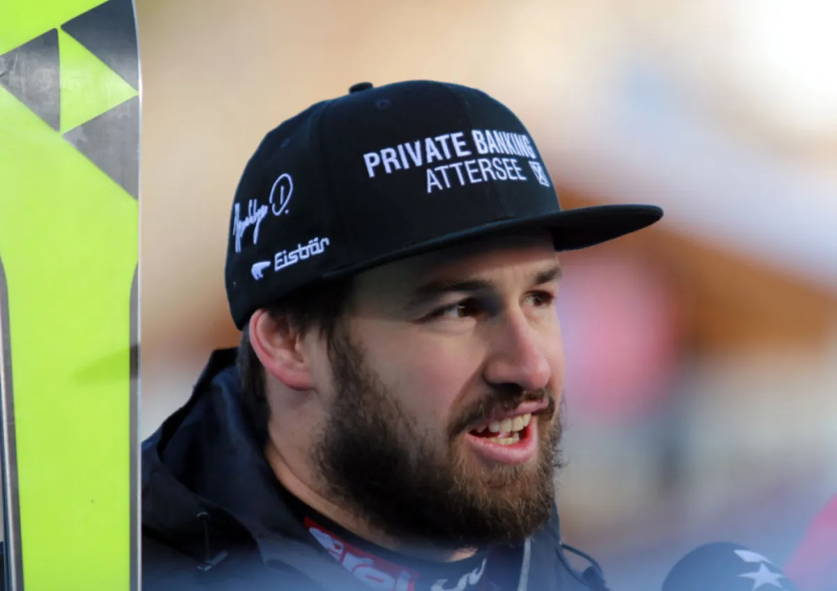 Голоса Валь Гардены: что горнолыжники думают о супергиганте