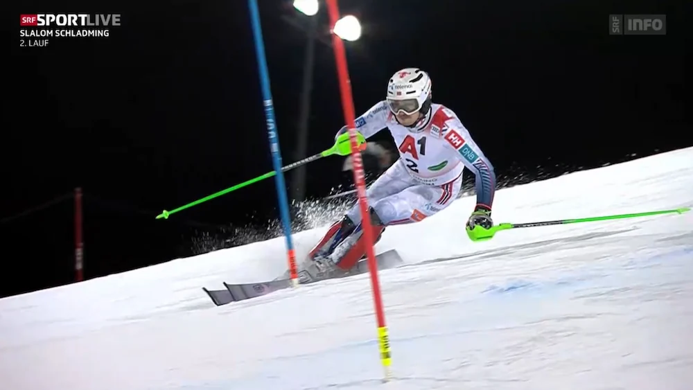 Henrik Kristoffersen ends four-year Van Deer partnership