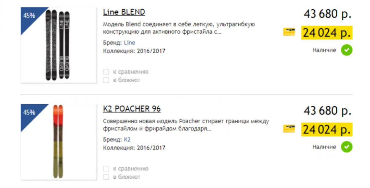 Как экономить на горнолыжном отдыхе