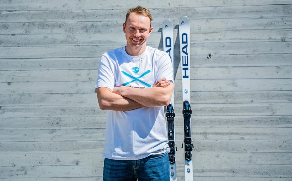 Kristoffersen and Moltzan switch ski brands ahead of new season