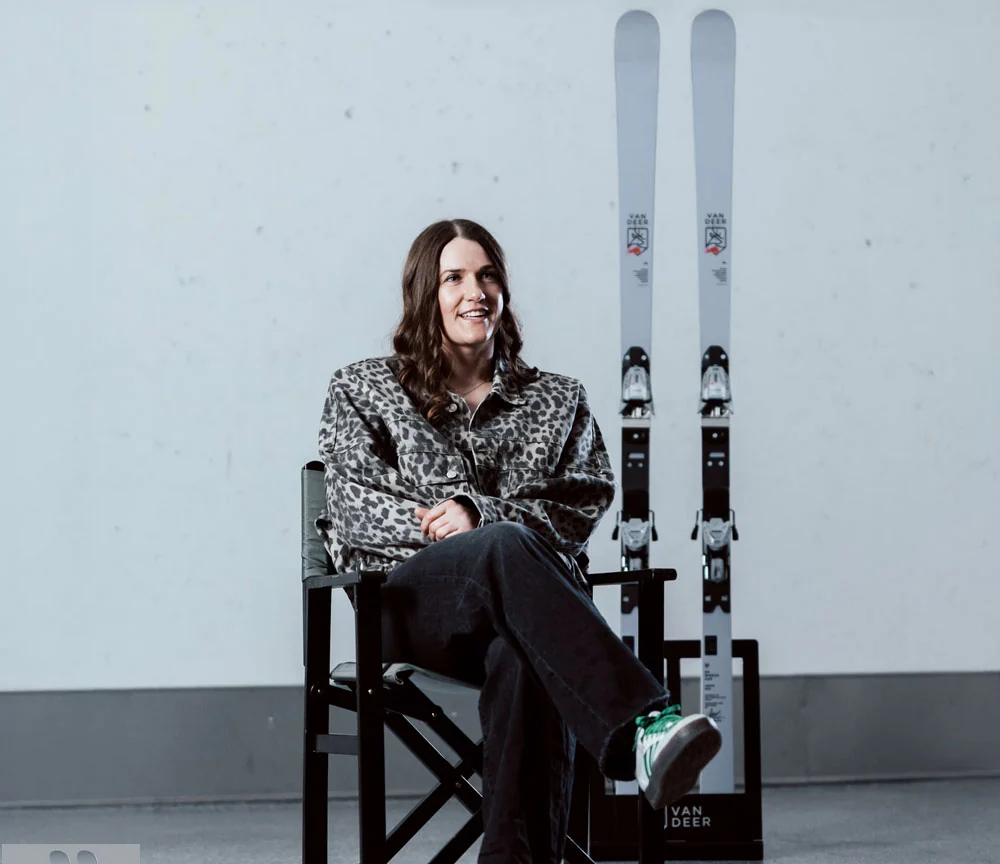 Kristoffersen and Moltzan switch ski brands ahead of new season