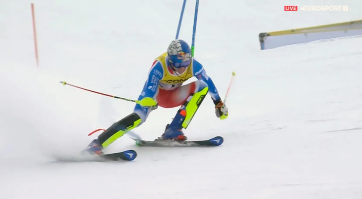 Кто выиграл чемпионат мира: часть 2