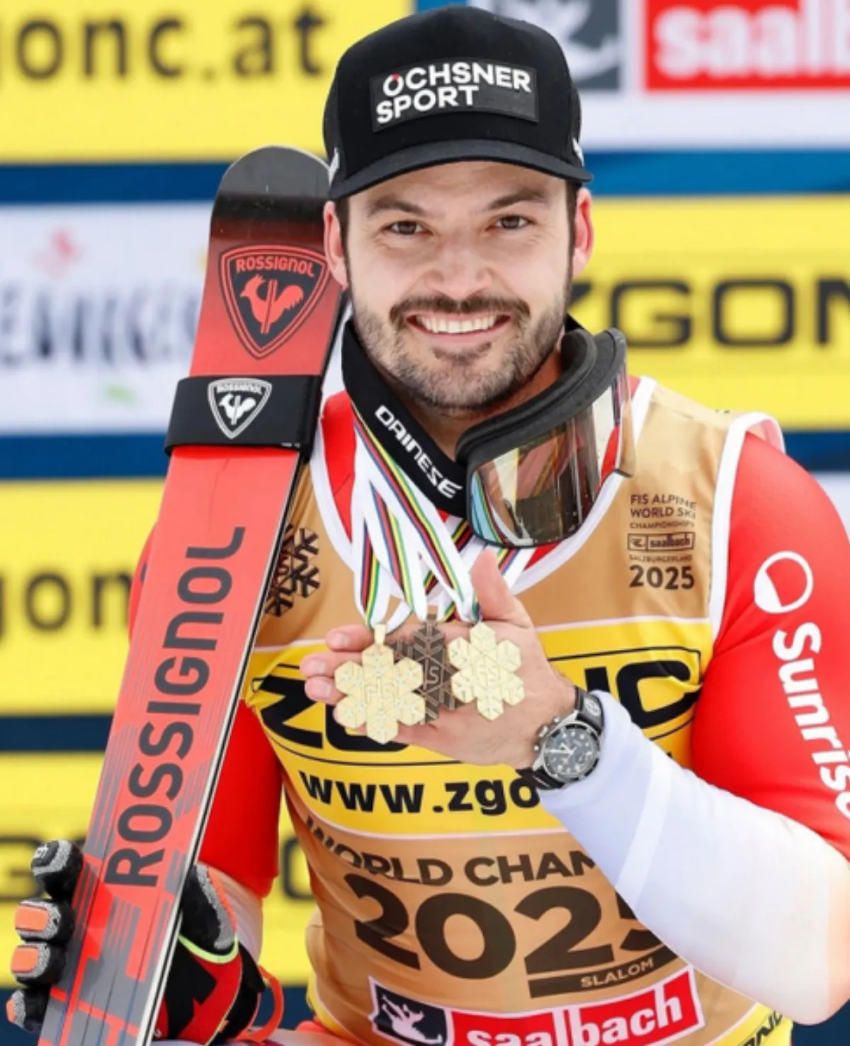 Кто выиграл чемпионат мира: часть 2