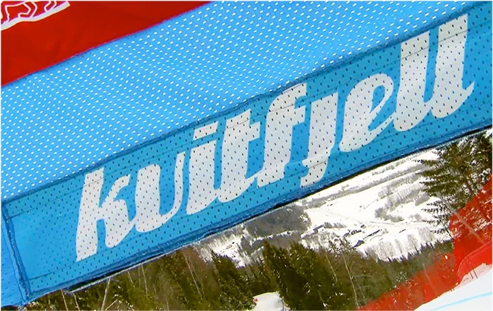 Квитфьелль примет отменённый этап женского Кубка мира вместо Нарвика