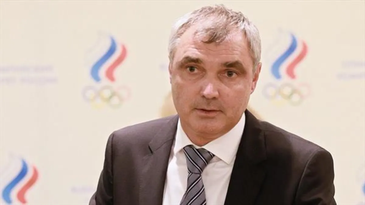 Леонид Мельников: "С декабря спортсмены будут стартовать каждую неделю"