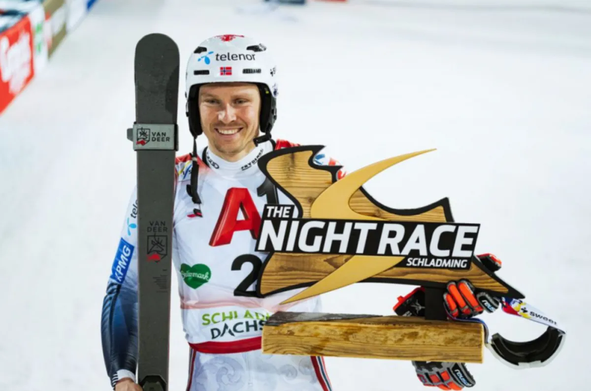 Марсель Хиршер выиграл дело против FIS