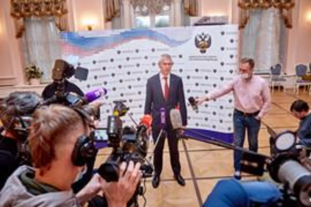 Министр спорта: "Мы готовы к новым вызовам в связи с пандемией"