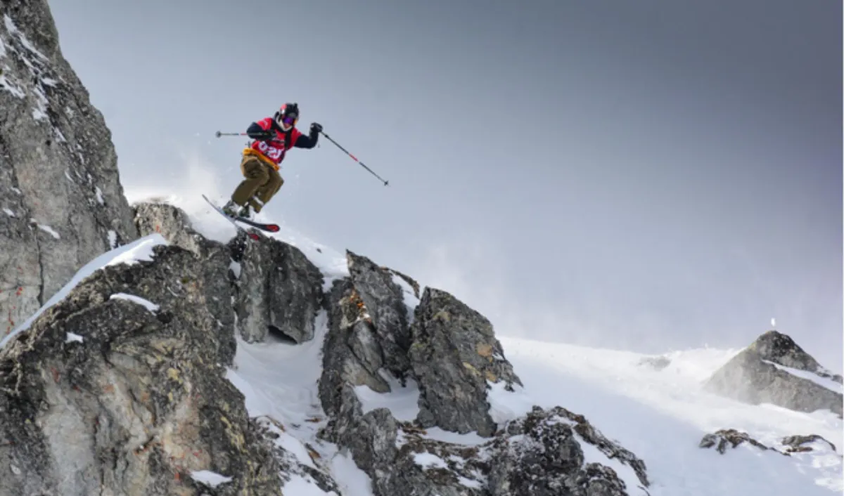 Nendaz Freeride соберет более 400 участников