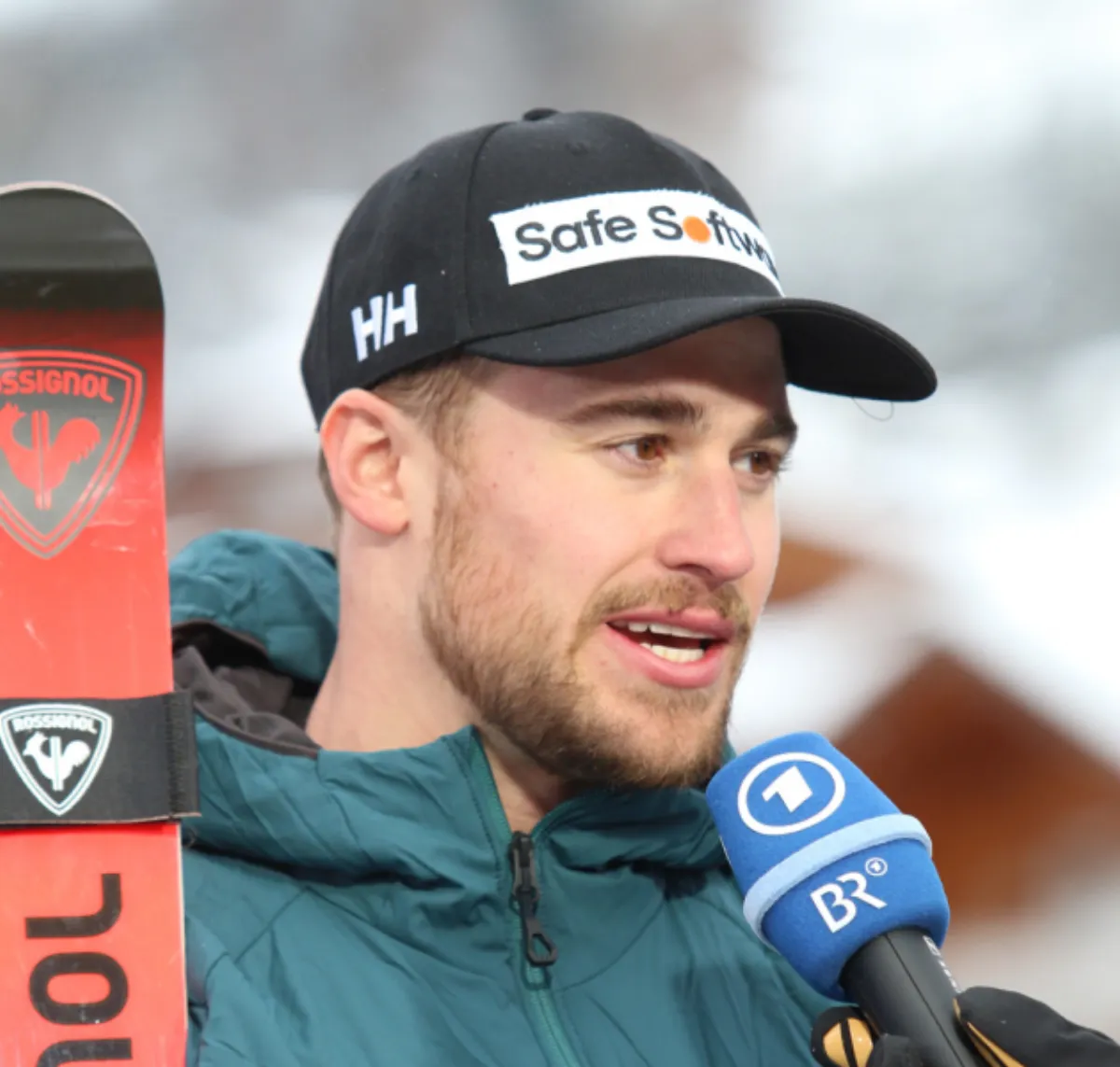 Призер Китцбюэля покидает чемпионат мира