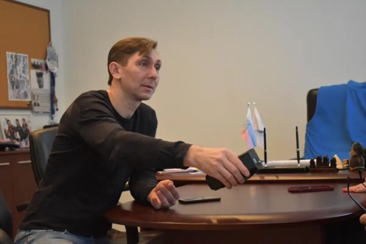 Российская федерация горнолыжного спорта подписала соглашение о сотрудничестве с ALLPODIUM