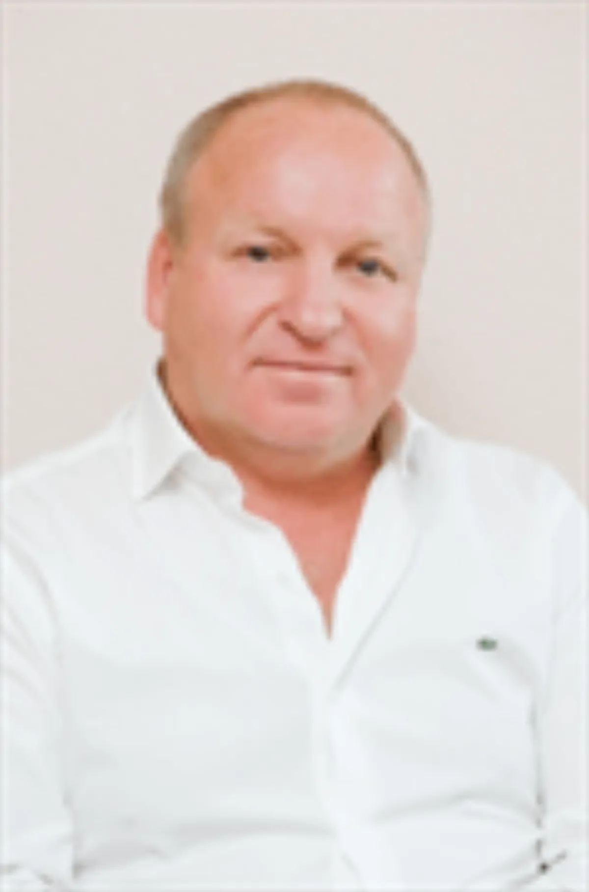 С юбилеем, Андрей Александрович!