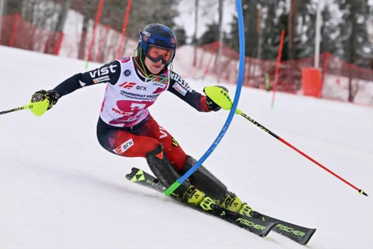 Сборная Сахалинской области стала чемпионами России в командных соревнованиях