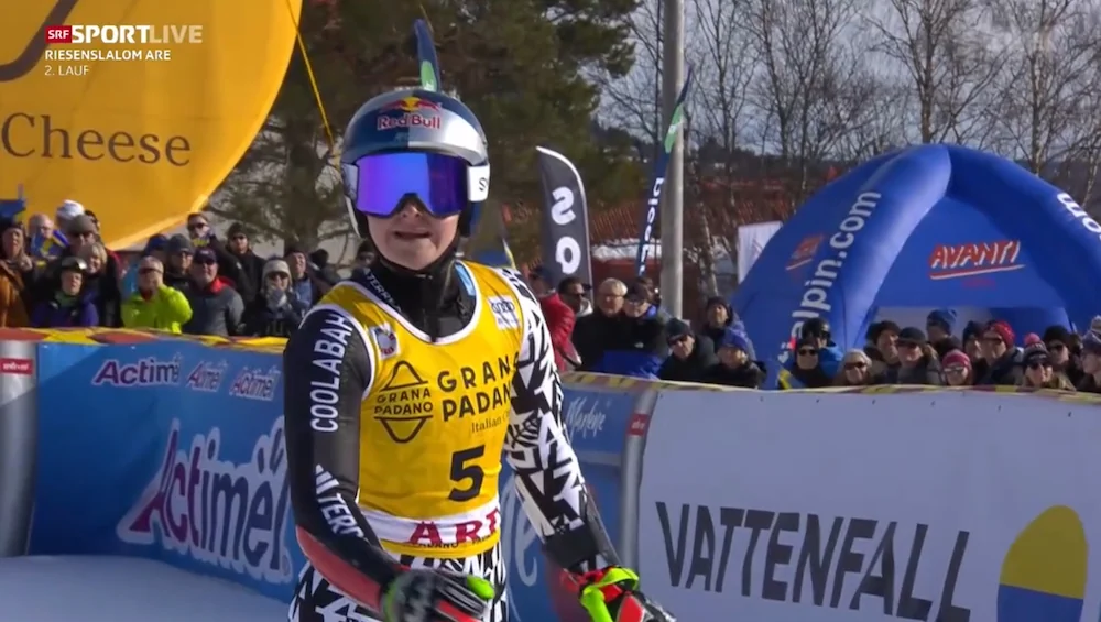 Snow Delays Start of Women’s Giant Slalom in Sölden