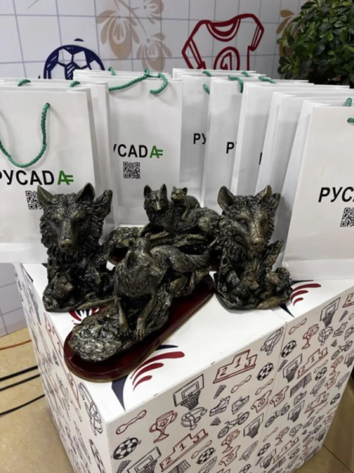 Специалист РФГС принял участие во Всероссийском антидопинговом форуме в Тамбове