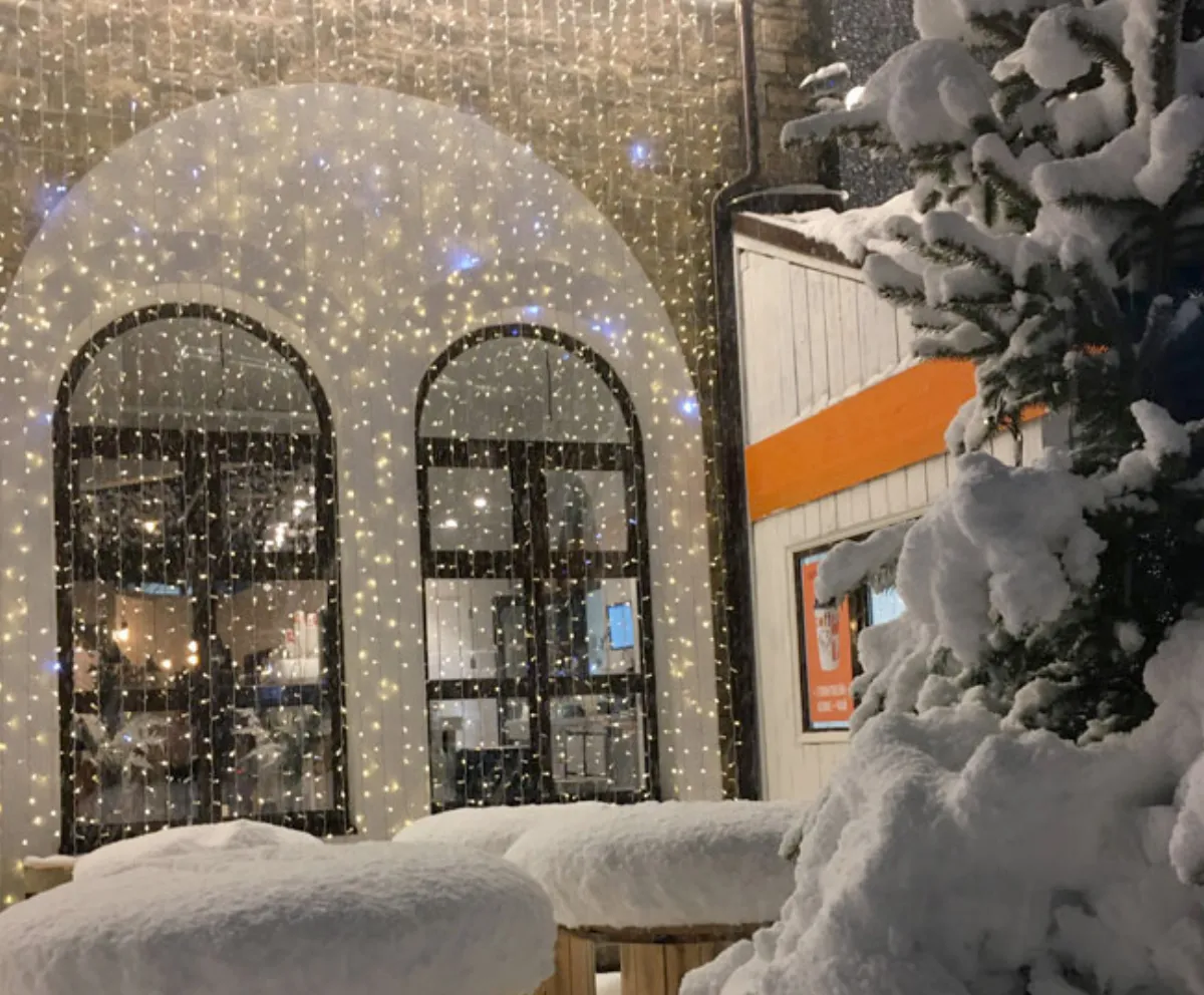 Стали известны цены на ски-пассы в Красной Поляне