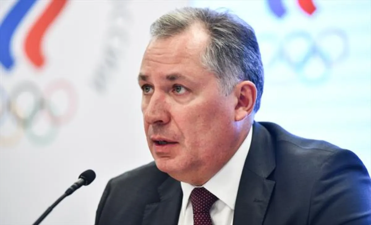 Станислав Поздняков: "Ситуация очень серьезная"  