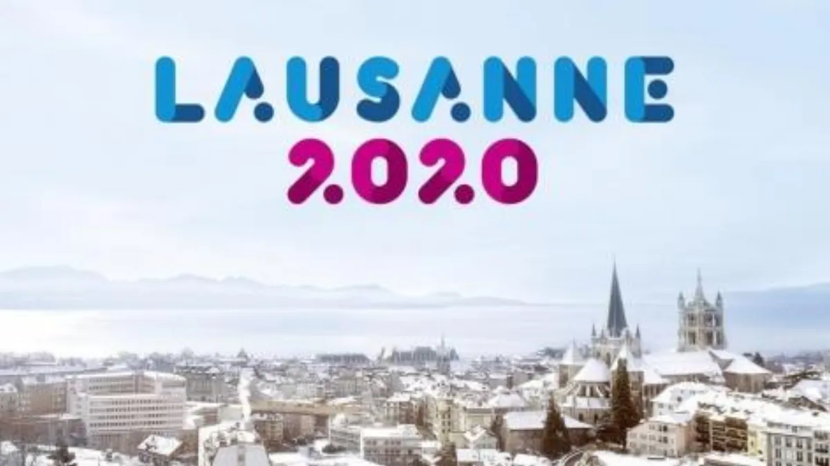 В Лозанне-2020 звезды спорта расскажут, как избежать травм