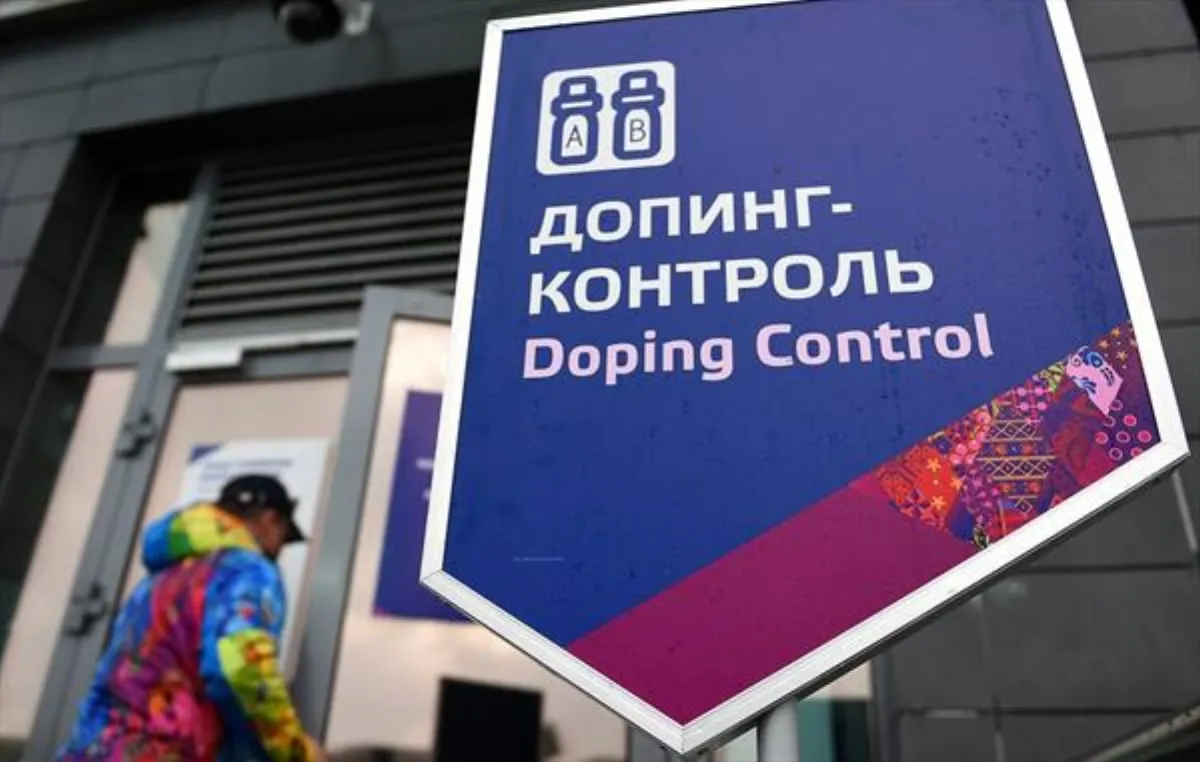 WADA обновило руководство по тестированию на допинг в период пандемии коронавируса