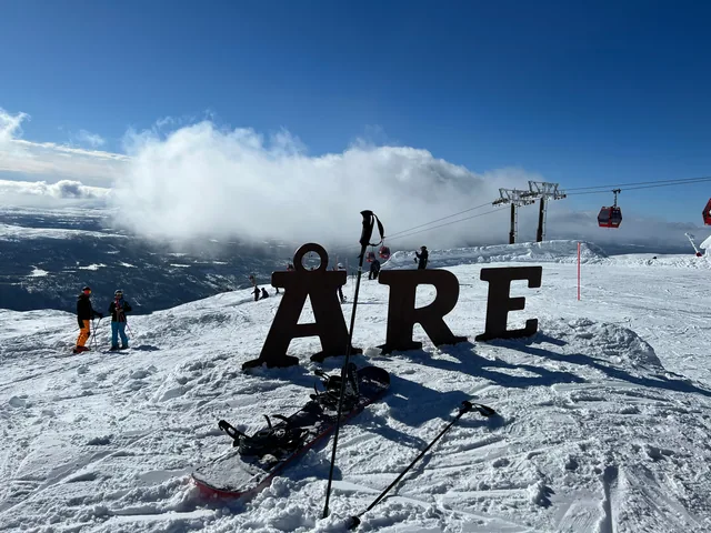 Åre