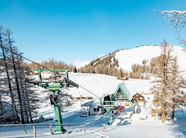 Aflenzer Bürgeralm