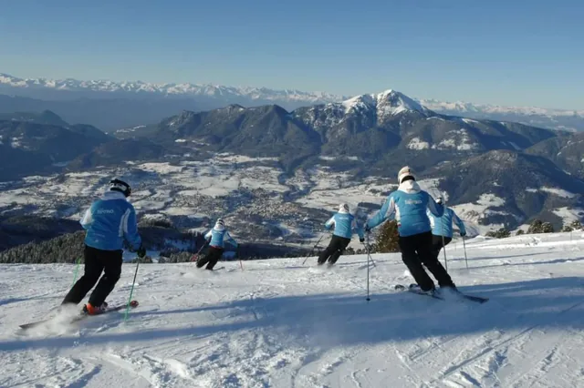 Alpe Cermis - Cavalese