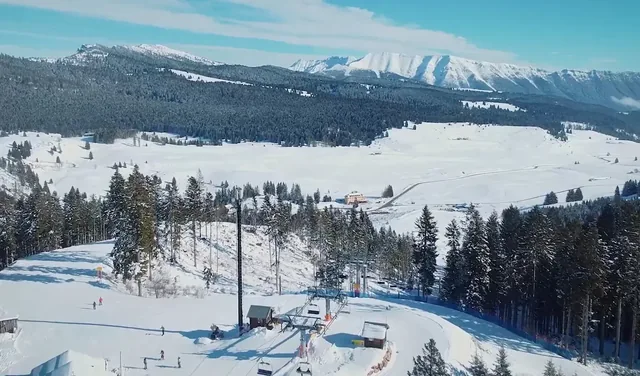 Alpe Cimbra