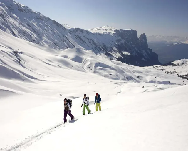 Alpe di Siusi (Seiser Alm)