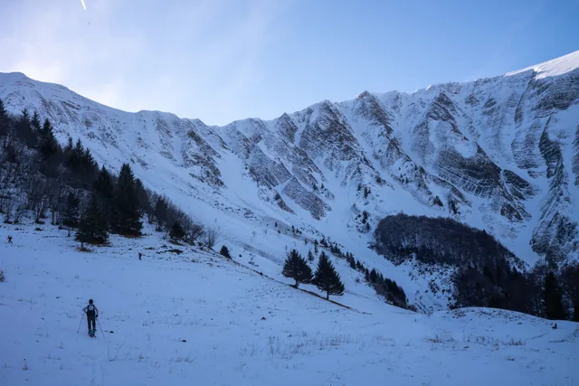 Alpe du Grand Serre