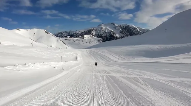 Alpe du Grand Serre