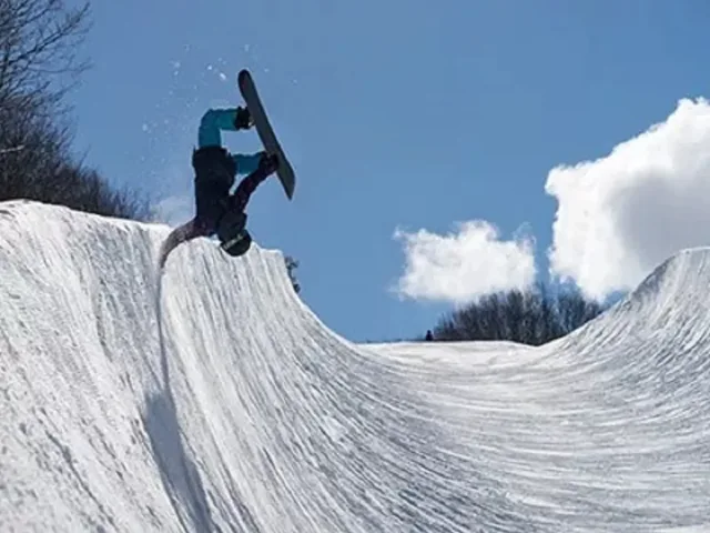 Aomori Spring
