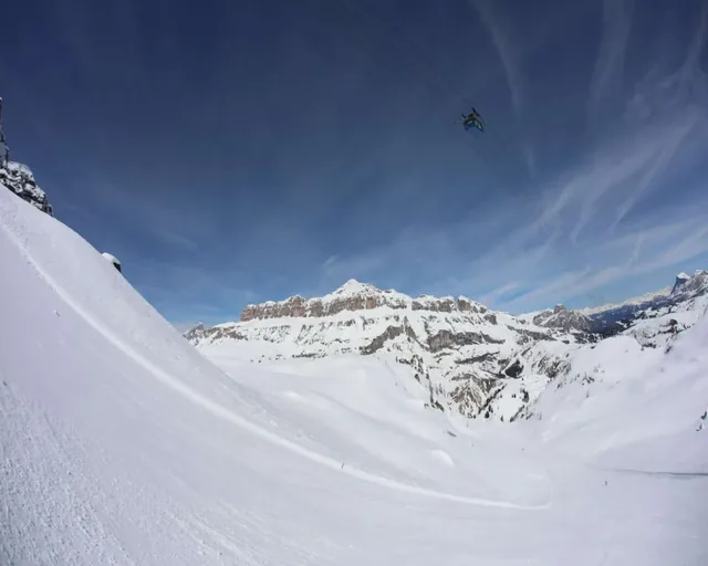 Arabba/Marmolada
