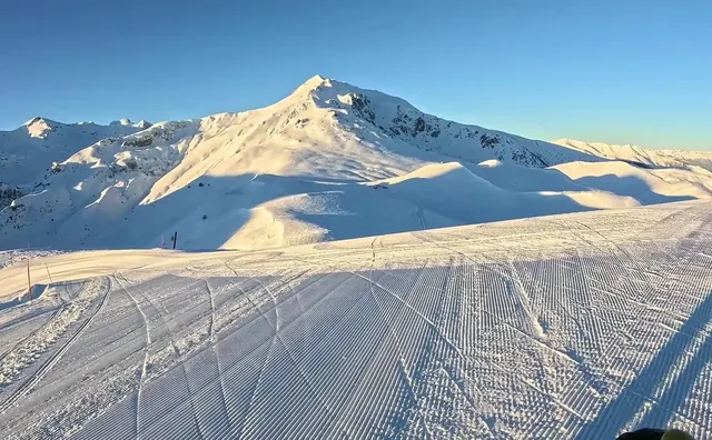 Artesina - Mondolè ski