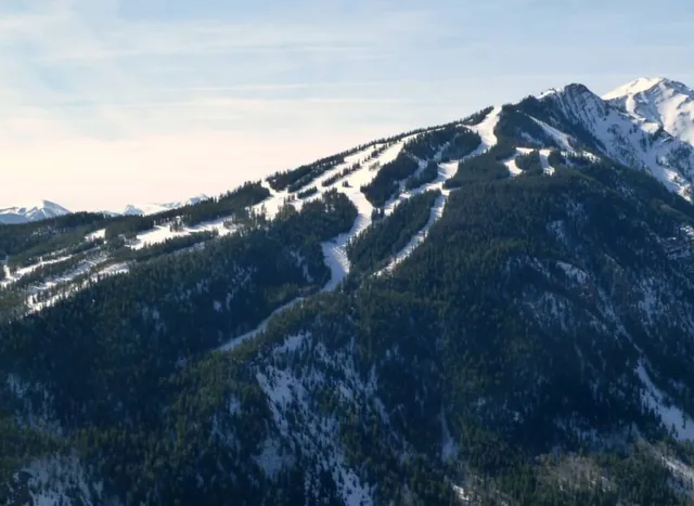 Aspen Highlands