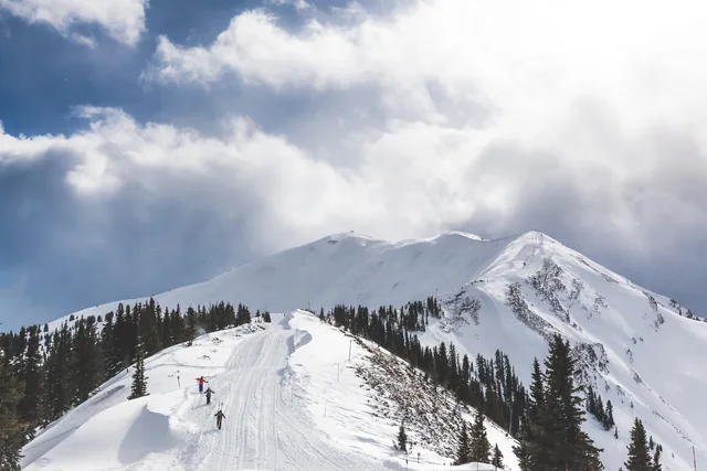 Aspen Highlands