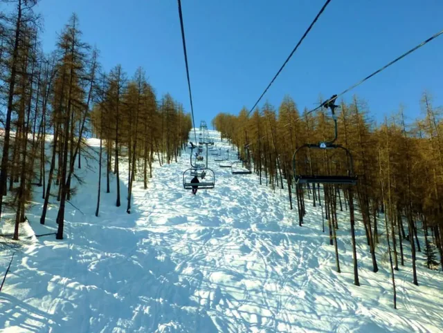 Auron (Saint-Etienne-de-Tinée)