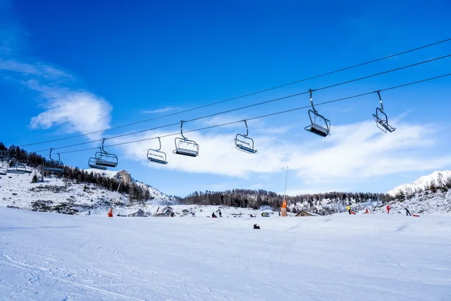 Auron (Saint-Etienne-de-Tinée)
