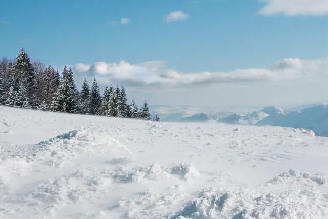 Babin Do - Bjelašnica