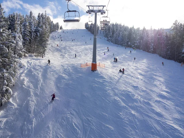 Bansko