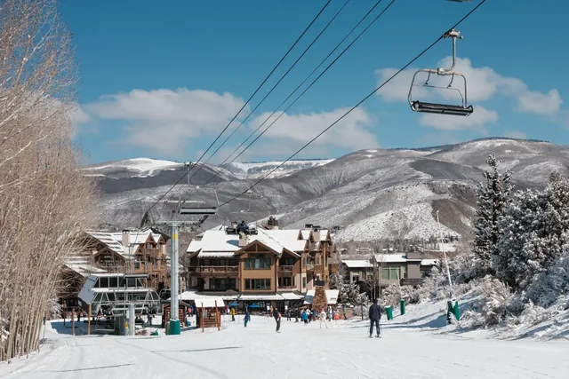 Beaver Creek